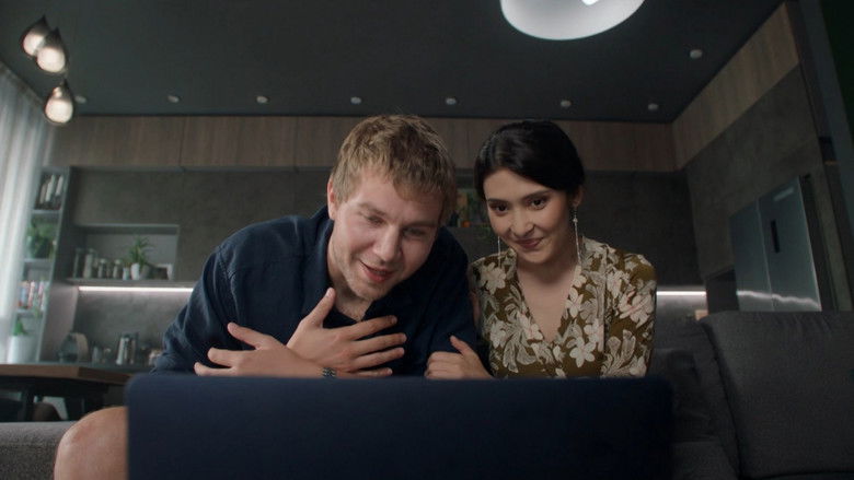 Still image for День семьи season 1 episode 3: Episode 3 Still image for День семьи season 1 episode 3: Episode 3