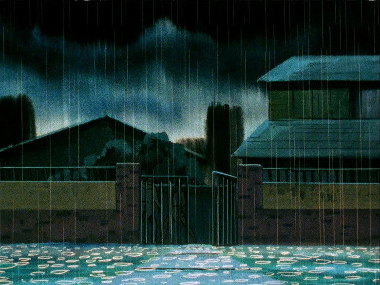 Still from Urusei Yatsura - Season 1 Episode 94