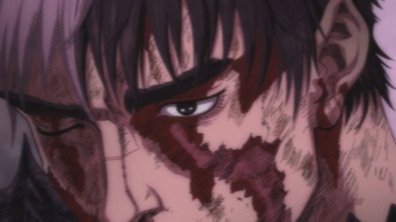 Still from Berserk - Season 1 Episode 22