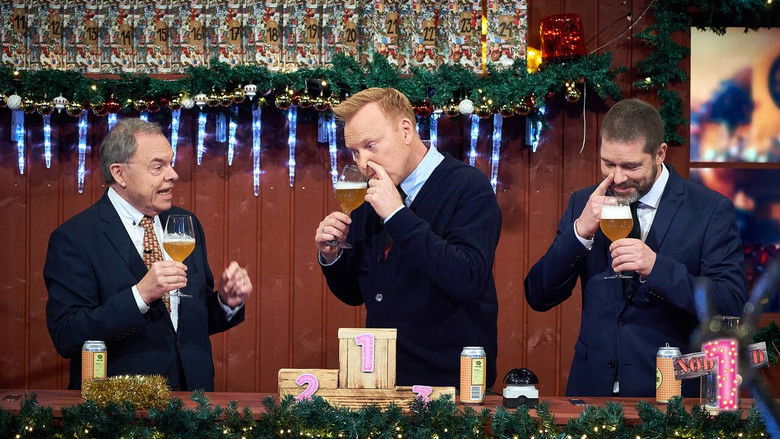 Still image for Breinholts julekalender season 1 episode 1: Episode 1