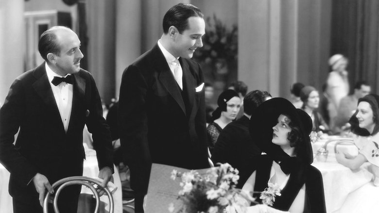 Just a Gigolo (1931)