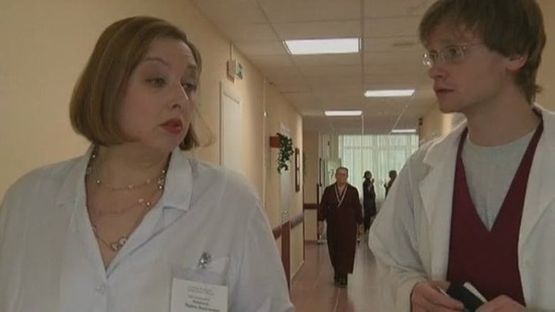 Still image for Я лечу season 1 episode 5: Episode 5