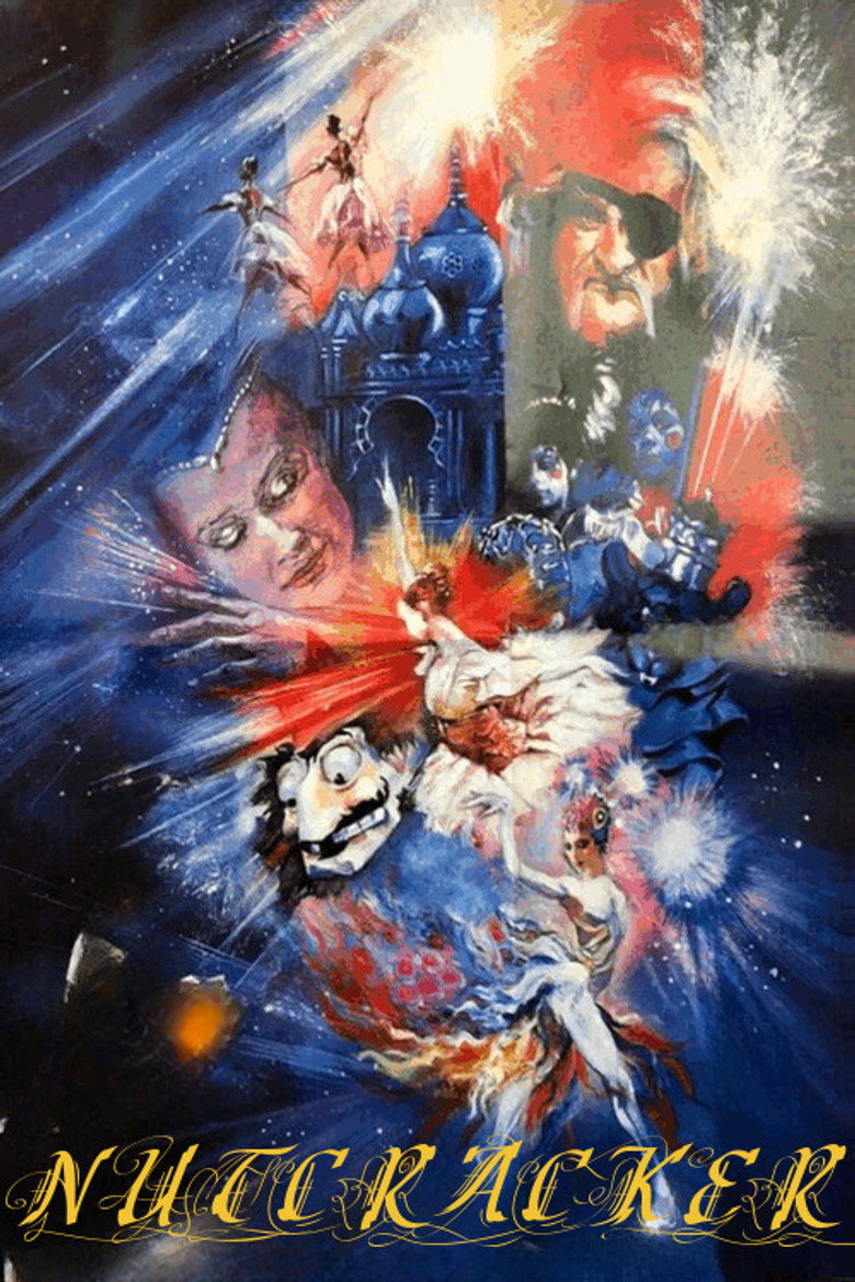 Imatge de Nutcracker: The Motion Picture