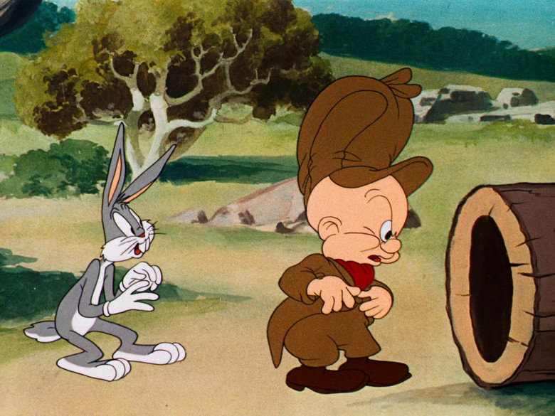 Looney Tunes 시즌 18 21화