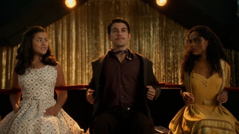 Still image for She's the One season 1 episode 96: Episode 96