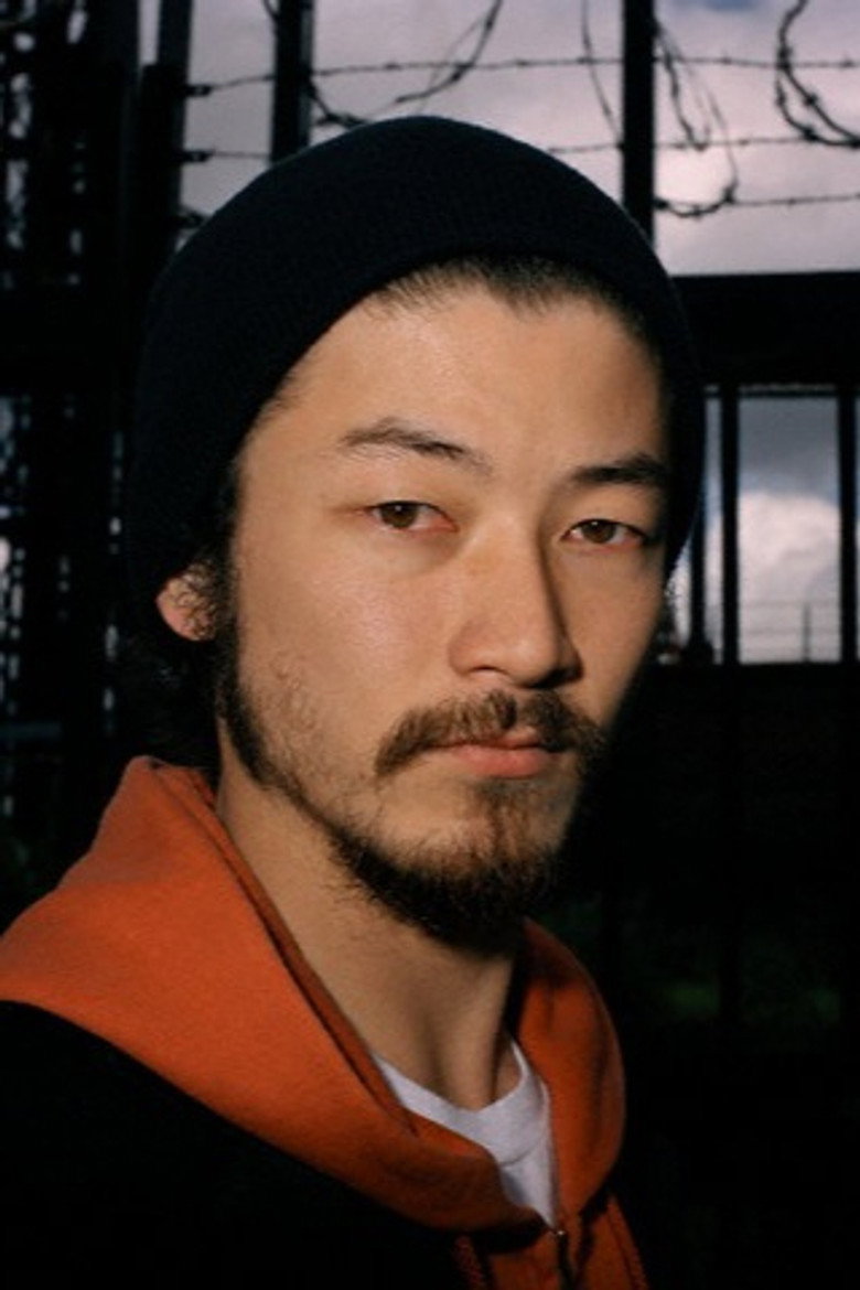 Tadanobu Asano photo 3