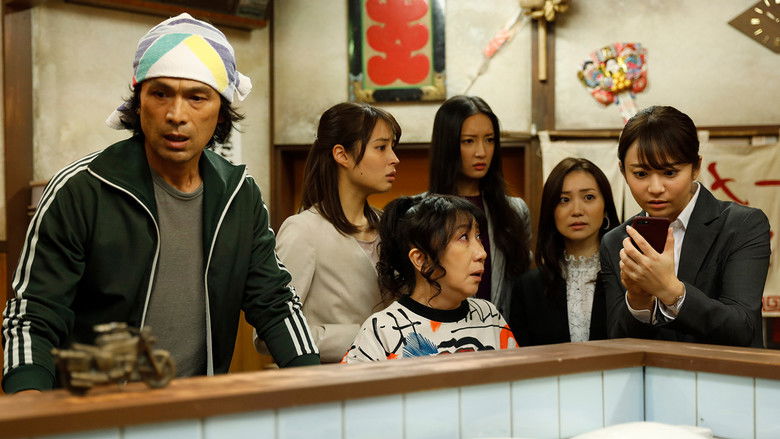 Still image for Seven Secretaries season 1 episode 8: Episode 8 Still image for Seven Secretaries season 1 episode 8: Episode 8