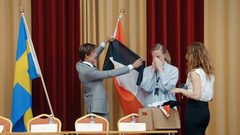 Still image for Dips season 1 episode 4: Girl politics and Yemen