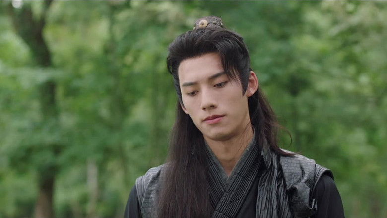 Still image for Millennium Heart season 1 episode 27: Episode 27