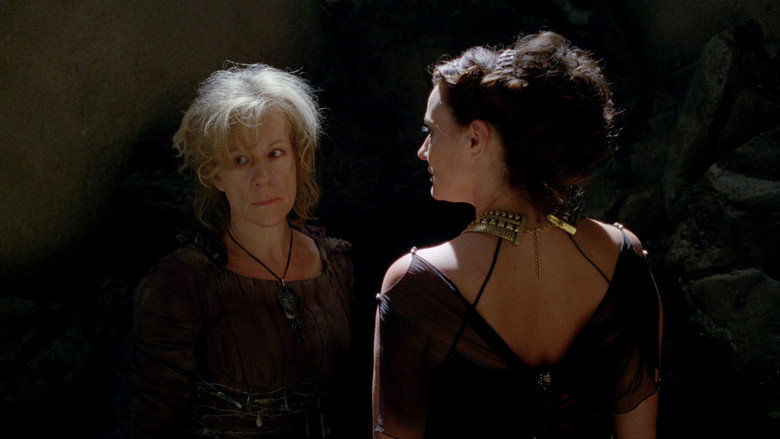 Still from Atlantis - ซีซัน 2 ตอน 7