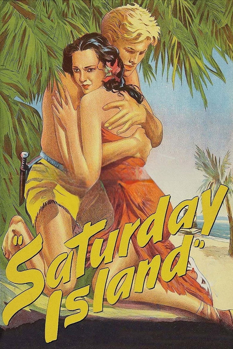 Imatge de Saturday Island