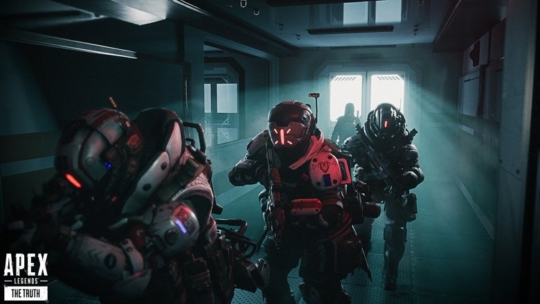 Still image for Apex Legends season 1 episode 12: The Truth