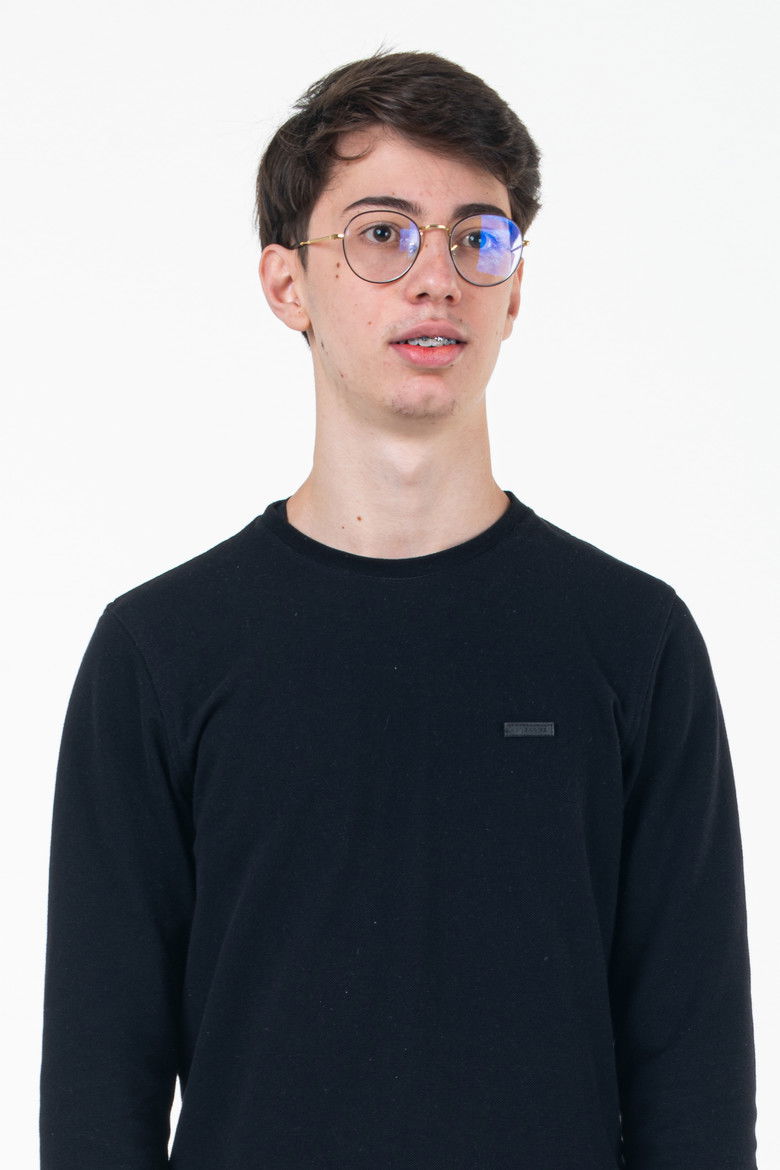 Photo de Arthur Guilherme Fischer