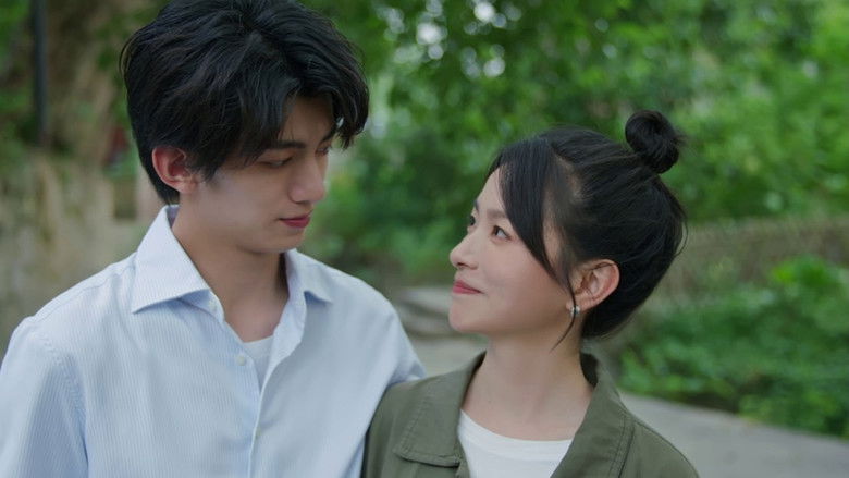 Still image for A Landscape of Love season 1 episode 20: Episode 20