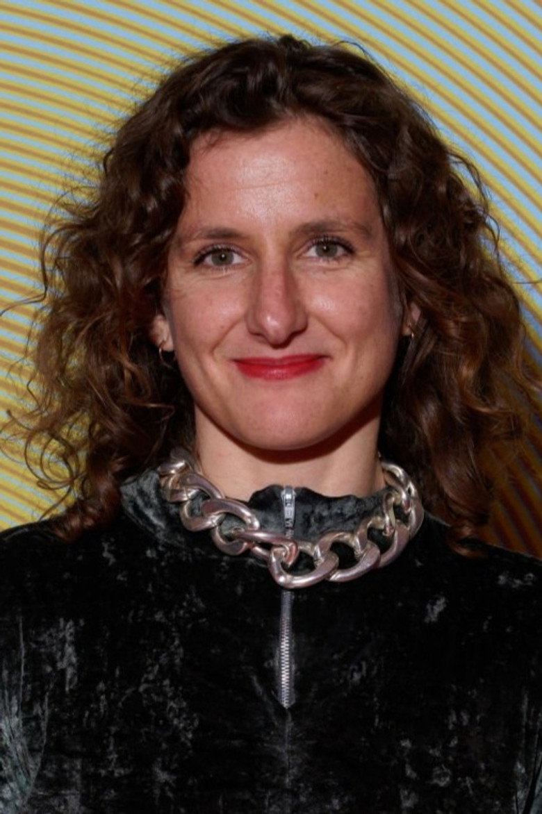 Antonia Buresi photo 2