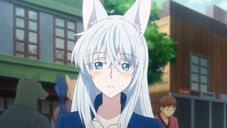 Still from THE NEW GATE - Season 1 Episode 9