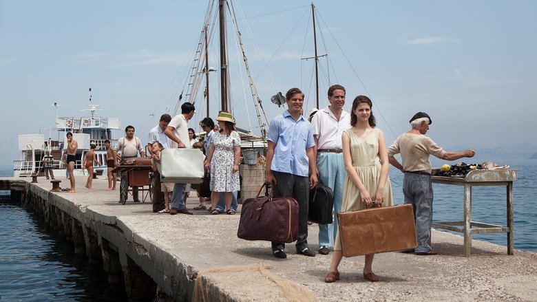 L Amie Prodigieuse Saison 1 Streaming Gratuit Série L'Amie prodigieuse saison 1 épisode 6 complète en streaming VF et
