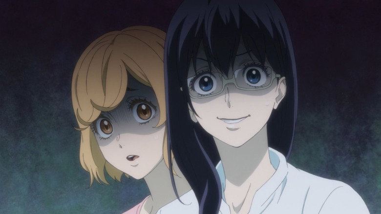 Still from Welcome to the Ballroom - Season 1 Episode 21