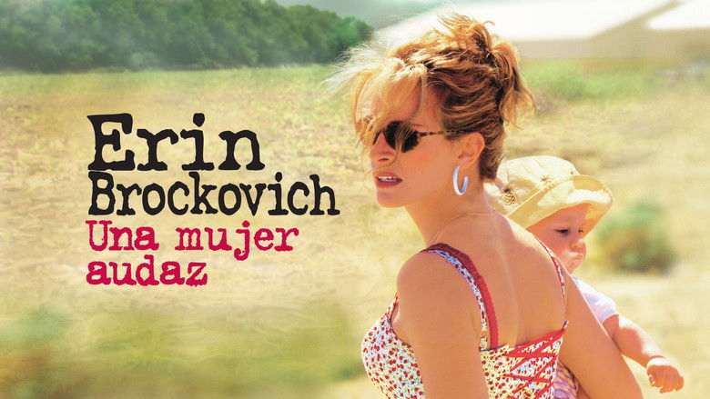 Erin Brockovich (2000)