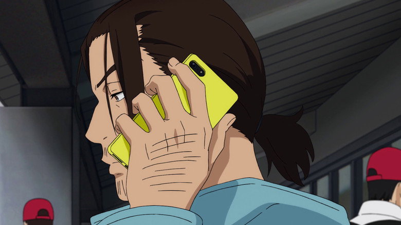 Still from Run with the Wind - Season 1 Episode 21