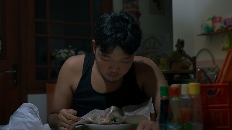 Chī Fàn Le,