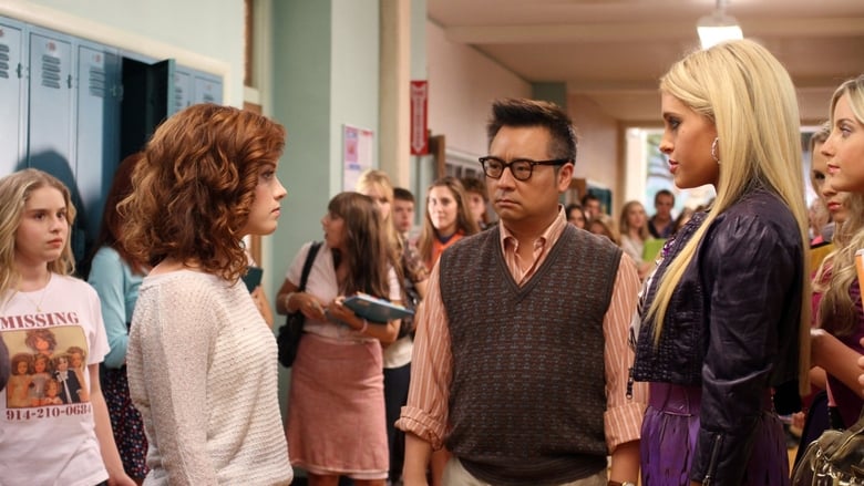 Suburgatory (Fuera de lugar): 1×4