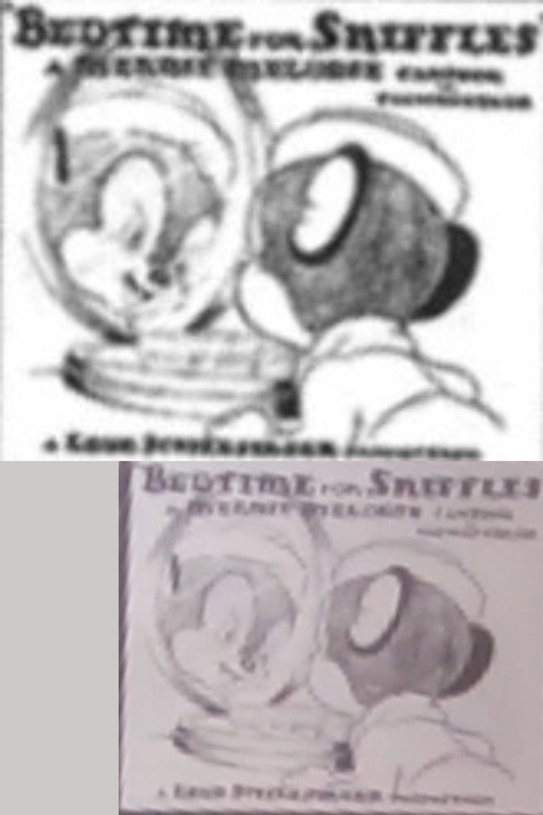 Hora de ir a la cama