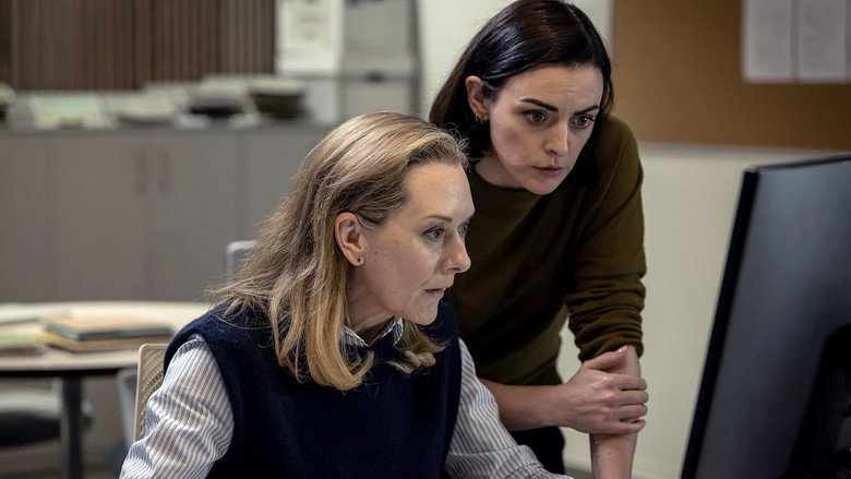 Still from Hidden Assets - Season 3 Episode 2