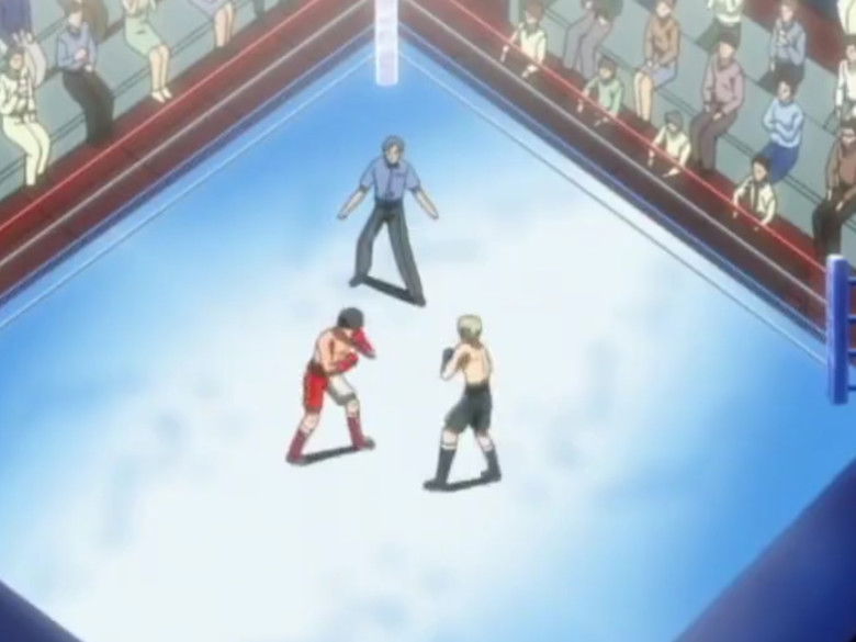 Still image for Joe vs. Joe season 1 episode 6: Episode 6 Still image for Joe vs. Joe season 1 episode 6: Episode 6