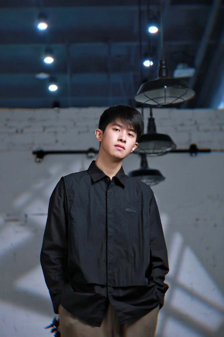 Ziyu Guo photo