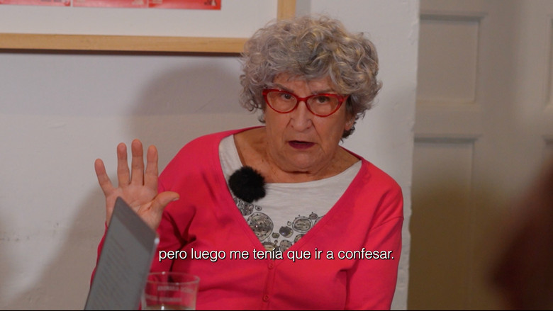 Deseos mayores (2026)