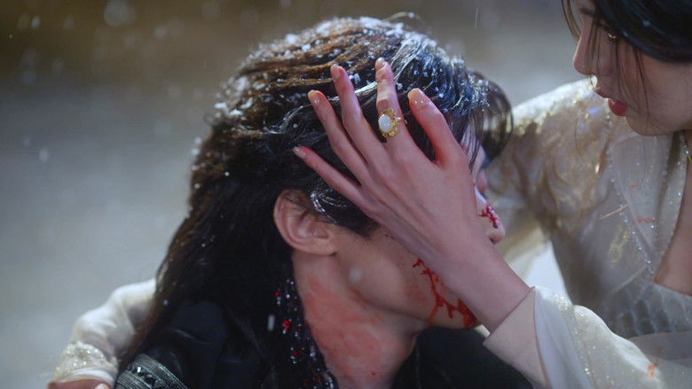 Still image for Ban Xing Fu Sheng season 1 episode 23: Episode 23