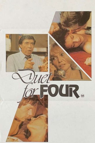 Duet for Four (1982)