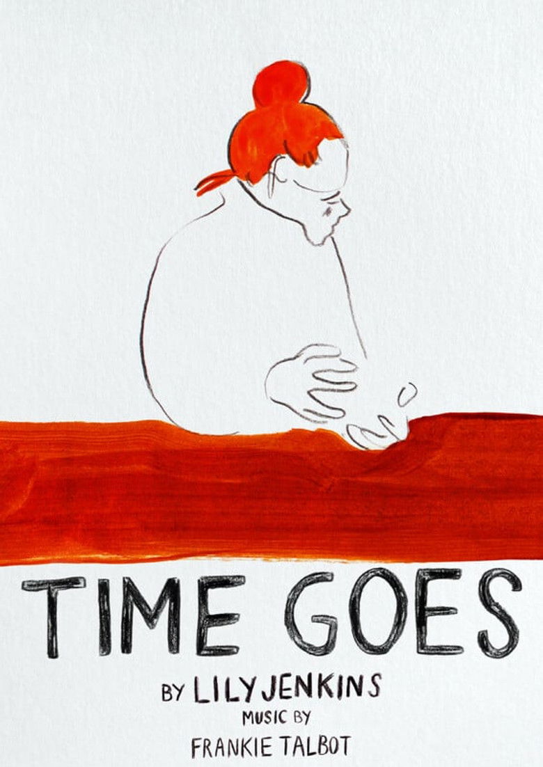 Time Goes (2023)