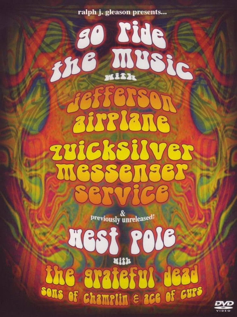 Go Ride the Music and West Pole