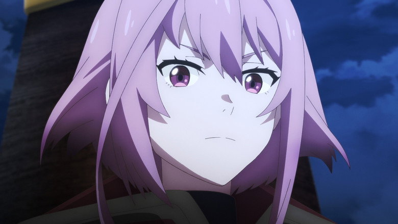 Seirei Gensouki Ep 11 Vostfr