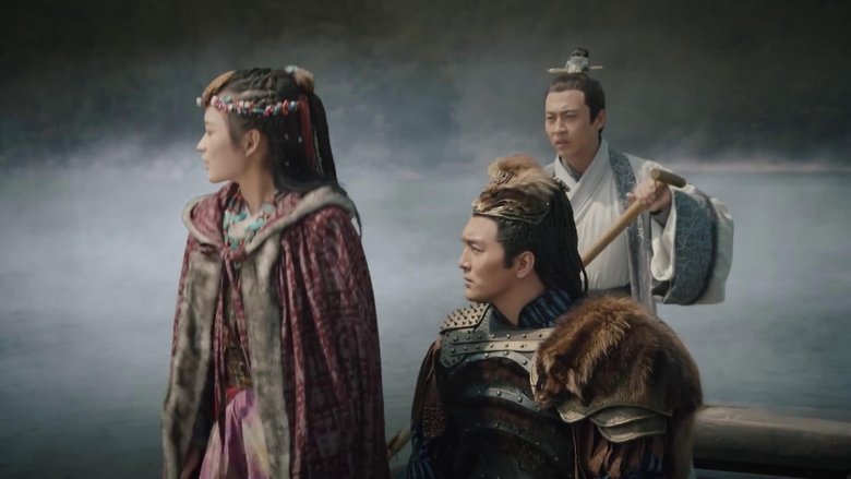 Still image for Sword Dynasty season 1 episode 29: Episode 29 Still image for Sword Dynasty season 1 episode 29: Episode 29