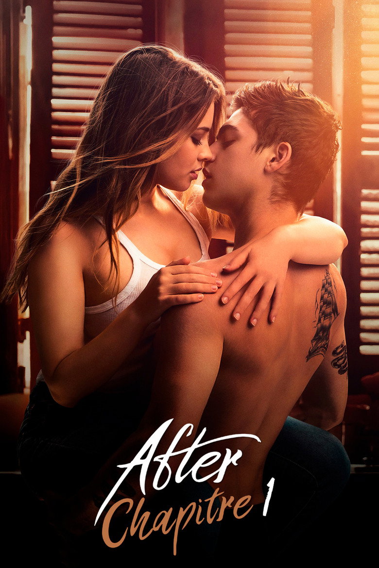 Póster la Película