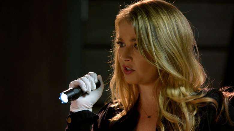 Still from CSI: Crime Scene Investigation - Season 15 Episode 11