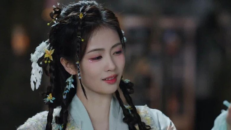 Still image for Moonlight Mystique season 1 episode 30: Episode 30 Still image for Moonlight Mystique season 1 episode 30: Episode 30