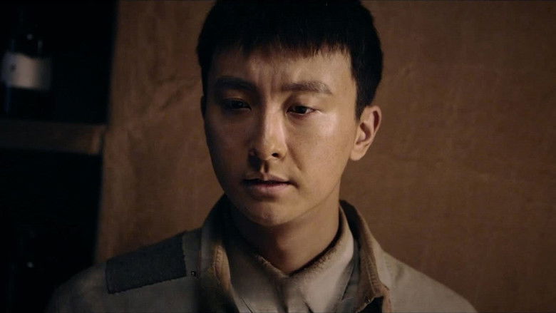 Still image for 我叫张思德 season 1 episode 17: Episode 17 Still image for 我叫张思德 season 1 episode 17: Episode 17