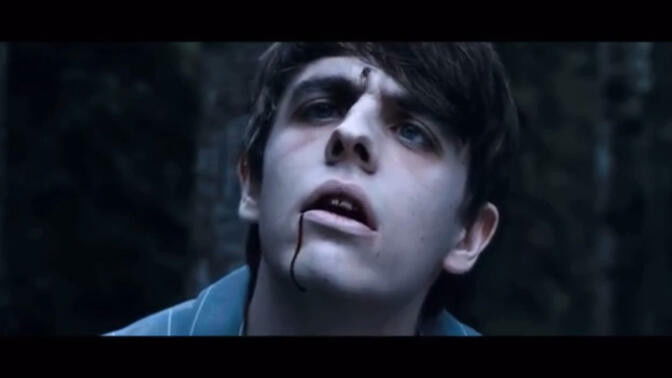 Still image for Blind for what season 1 episode 2: Episode 2