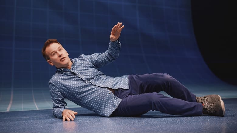 Mike Birbiglia: The Old Man and the Pool en streaming