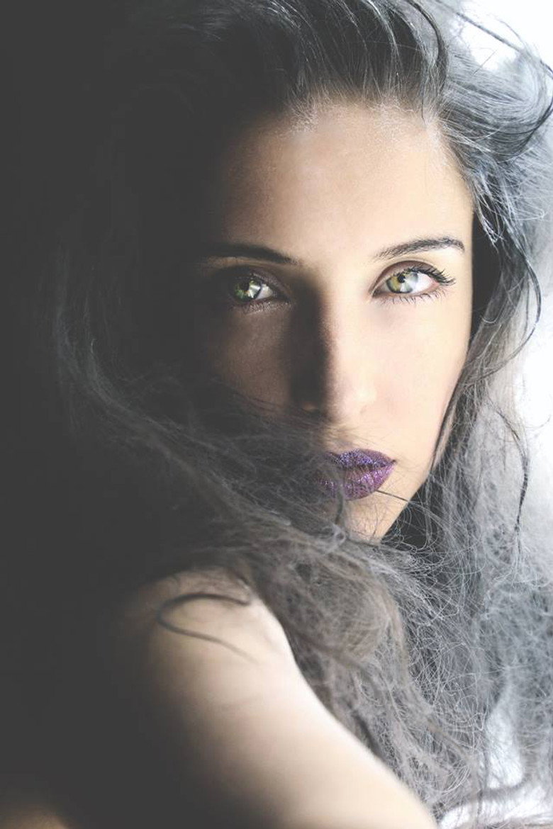 Amanda Moon Ray photo 2