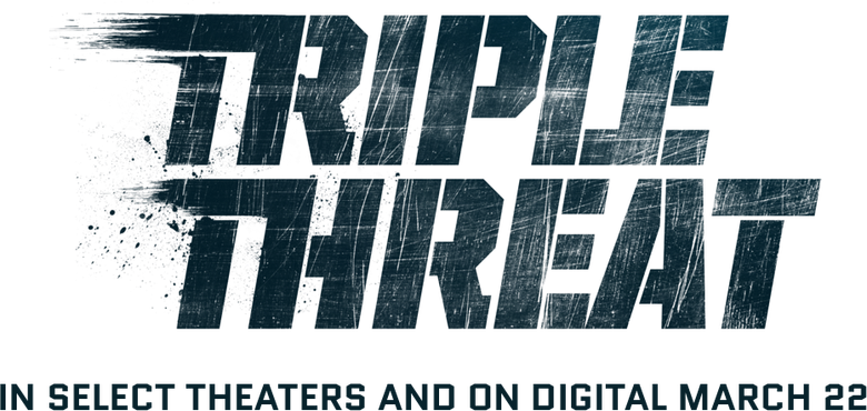 Imagen de Triple amenaza