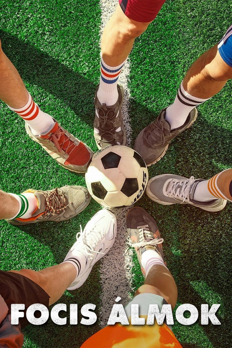 Focis &aacute;lmok (2023)