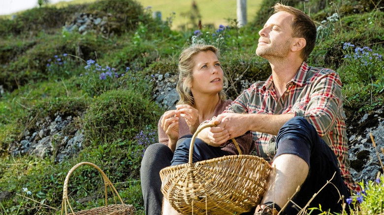 Still image for At Home in the Mountains season 1 episode 3: Episode 3 Still image for At Home in the Mountains season 1 episode 3: Episode 3