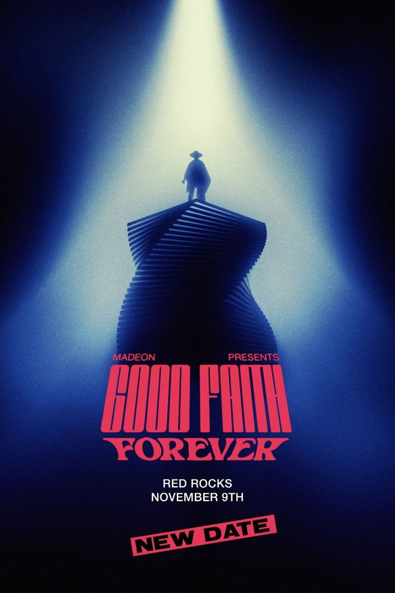 Imatge de Madeon: Live at Red Rocks