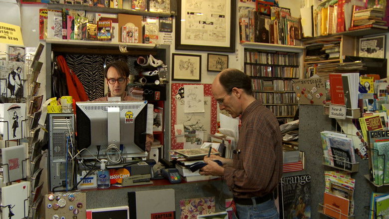 Still image for Le sexe au Canada season 1 episode 7: Episode 7