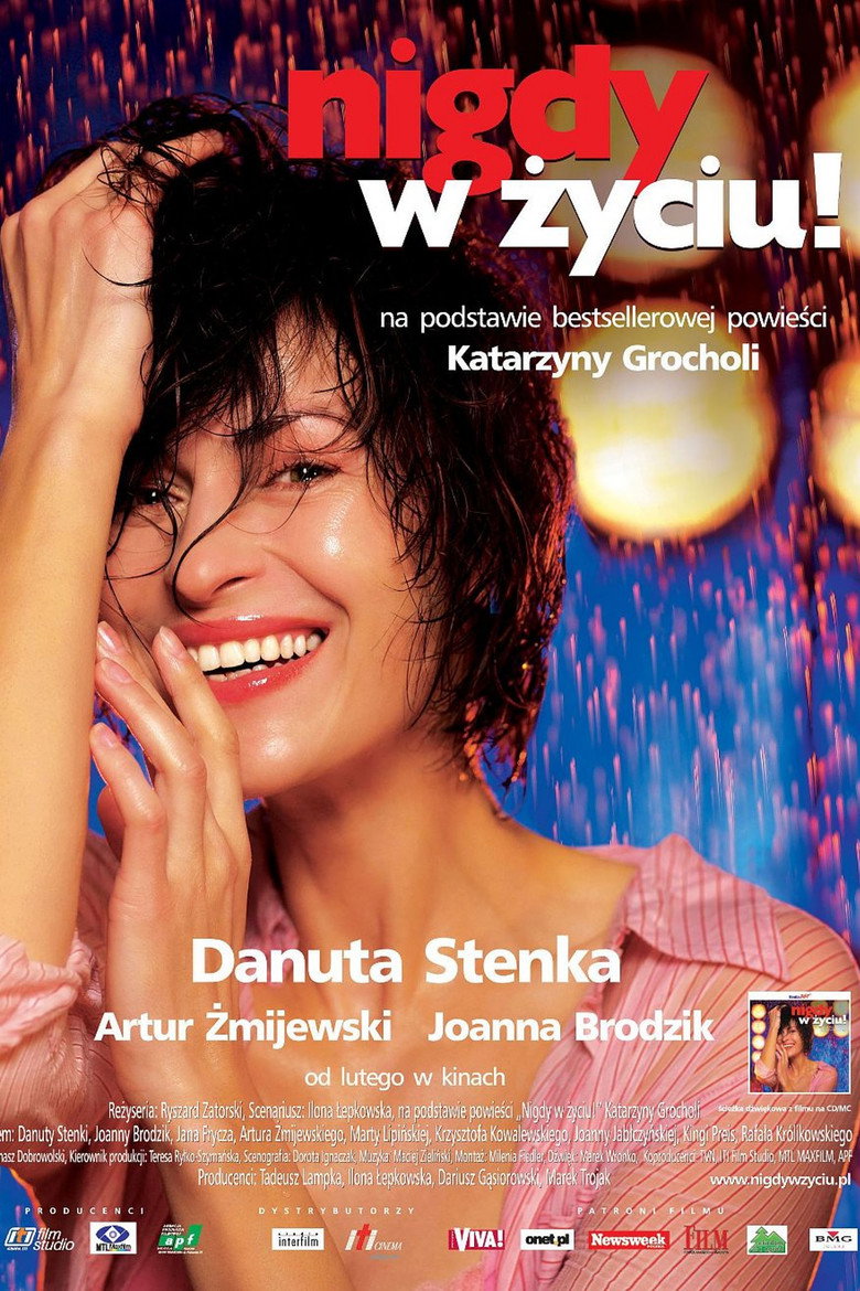 Imatge de Nigdy w życiu!